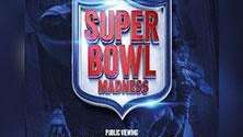 Super Bowl Madness