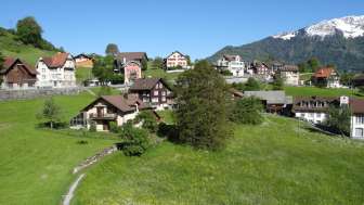 Auff Römerwegen durch Filzbach