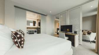 Boutique Suite