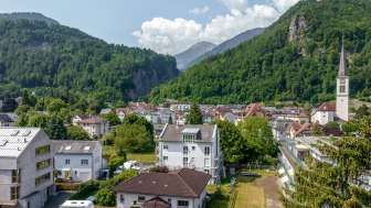 Aussicht