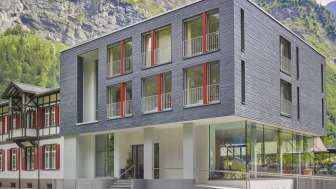 Hotel Tödi Linthal