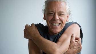 Pascal Auberson chez musique am berg