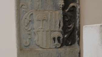 Katholische Kirche St. Peter und Paul