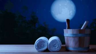 Shutterstock 103445501 Vollmond