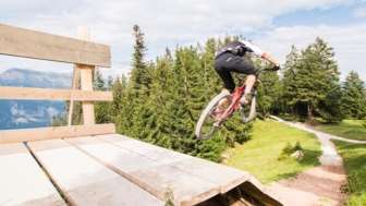 BikerSchool Flumserberg