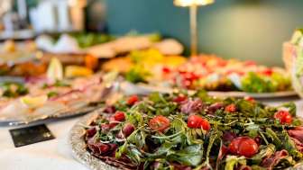 Brunch im Hotel Porto Sofie Gottlieben Thurgau 10