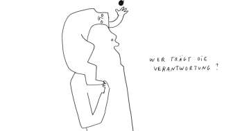 Zeichen setzen für Kulturelle Bildung