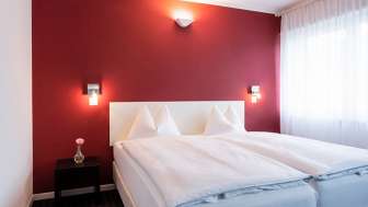 Classic Doppelzimmer
