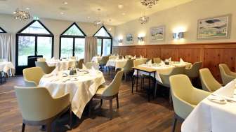 Restaurant Veranda