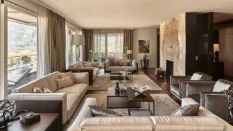 Grand Resort Bad Ragaz