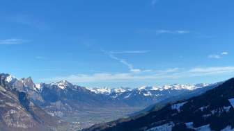 Chalet Guggerli