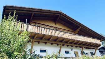 Chalet Gauschla