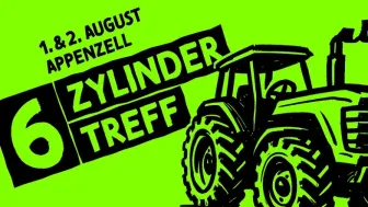 6-Zylinder-Treff