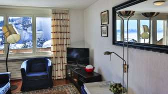 Haus Flumser-Höckli (CharmingStay)