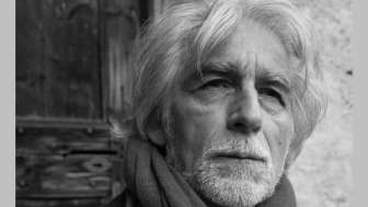 Alfons K. Zwicker in der Vadiana