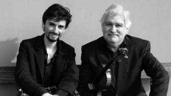 Musik Matinee "Argentinische Leidenschaft"