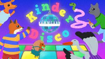 Kinderdisco