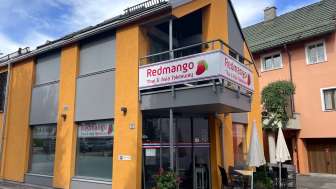 Red Mango Thai Takeaway