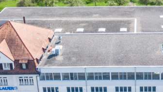 Hauptsitz Rheineck