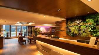 Hotel illuster