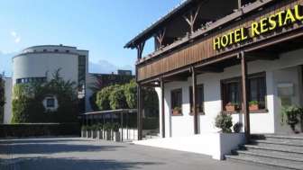 Hotel Schatzmann