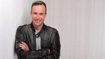 Lesung mit Axel Fündeling