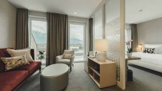 Boutique Suite