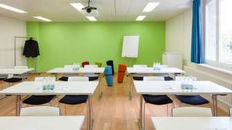 Sitzungszimmer