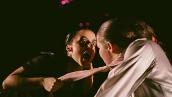 Merge Dance Collective - Meant to be together