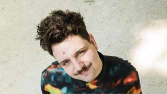 Dominik Muheim - Soft Ice