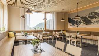 JUFA Hotel Malbun
