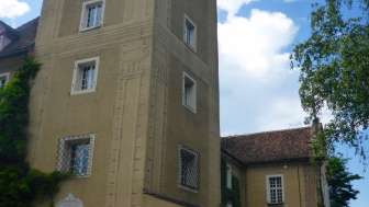 Schloss Salenegg