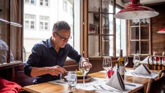 Wirtschaft zur alten Post