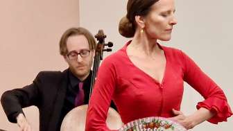 Appenzeller Forum: Flamenco in Concert