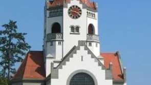 Auffahrts-Gottesdienst