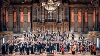 Jugend Sinfonieorchester 2026