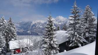 Haus Margrithli, Furt