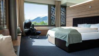 Grand Casino Hotel Liechtenstein