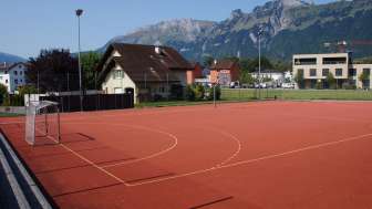 Schulanlage Ruggell