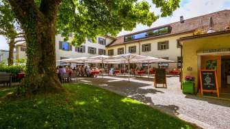 Gastronomie