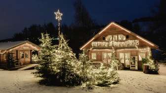 Villa Donkey Erlebni
