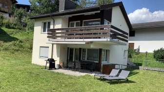 Haus Linaria (CharmingStay)
