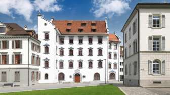 Stadthaus (Townhouse)