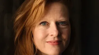 Anja Kampmann: "Die Wut ist ein heller Stern"