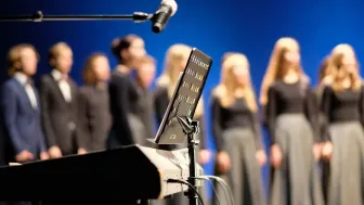 Chorkonzert "Magic Moments"