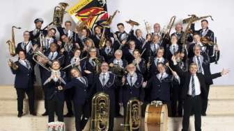 Frühlings- und Jubilarenkontert