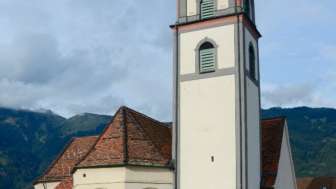 Katholische Kirche St. Peter und Paul