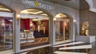 Swiss Casino Pfäffikon