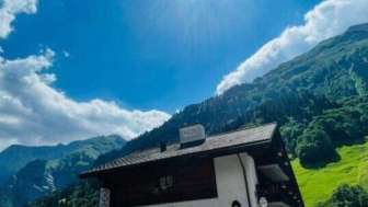 Pizzeria Restaurant B&B Sternen Elm