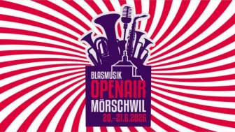Blasmusik Openair